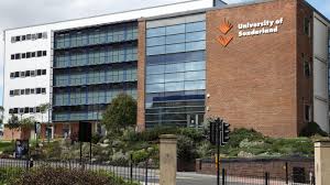 University of Sunderland (Sunderland Campus)